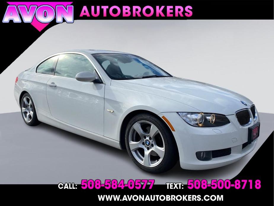 used 2008 BMW 328 car, priced at $12,695