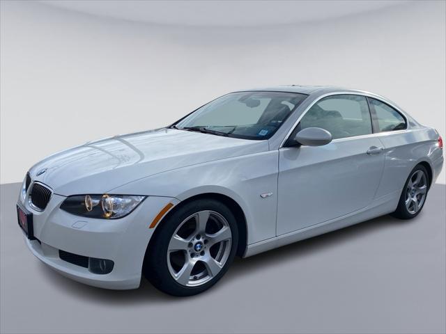 used 2008 BMW 328 car, priced at $12,695