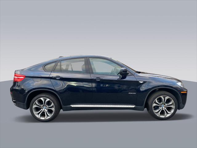 used 2014 BMW X6 car, priced at $19,995