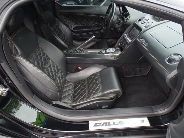 used 2011 Lamborghini Gallardo car, priced at $119,995