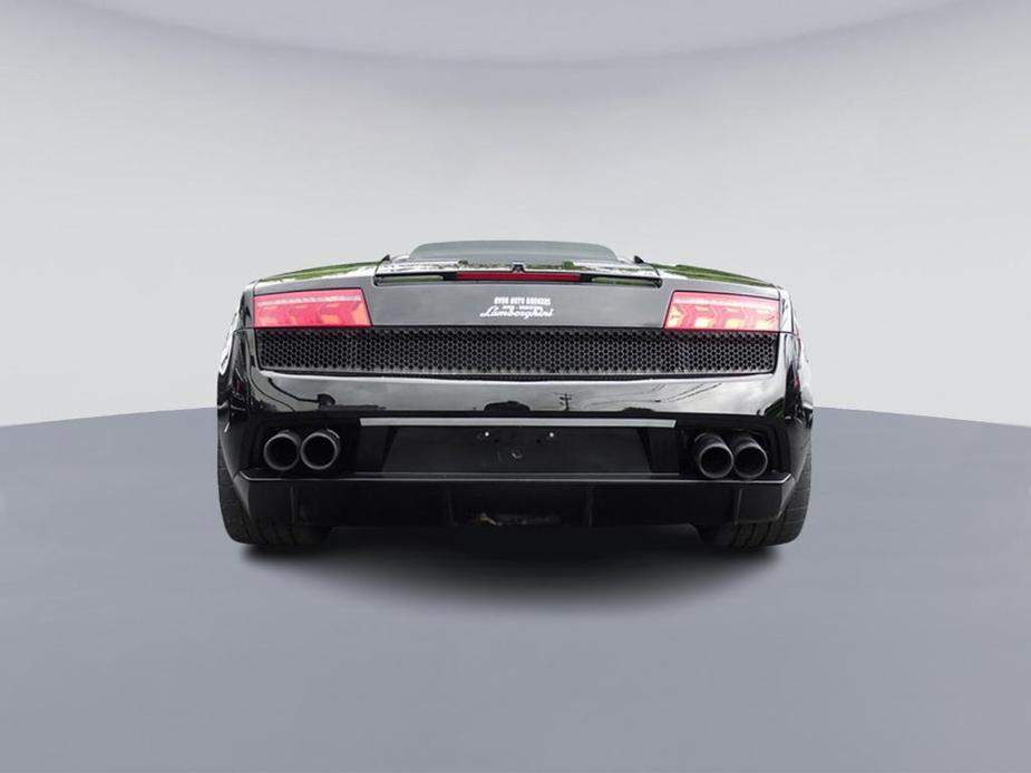 used 2011 Lamborghini Gallardo car, priced at $119,995