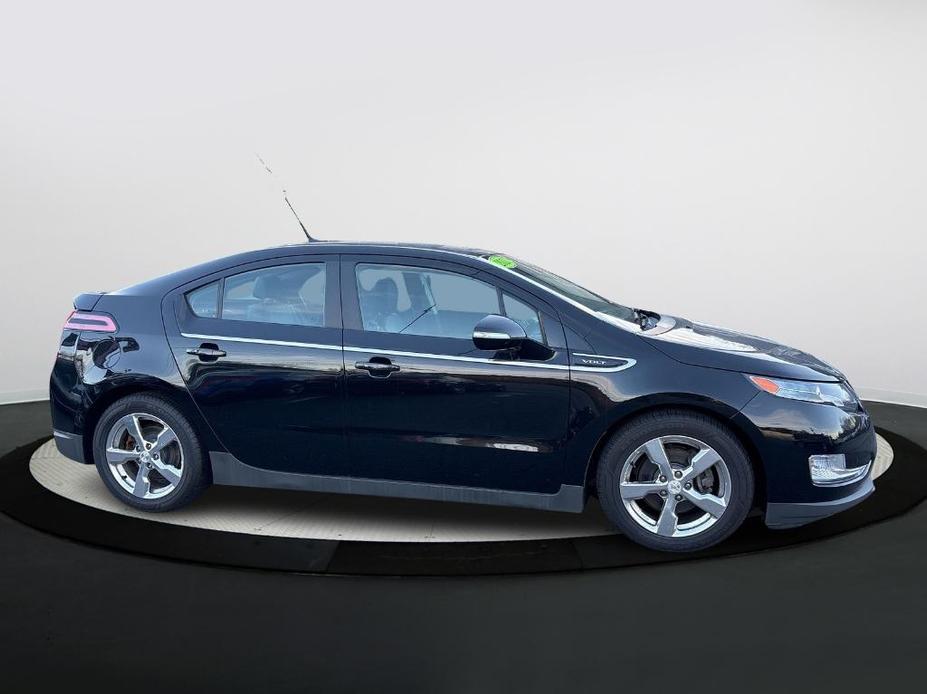 used 2013 Chevrolet Volt car, priced at $9,995