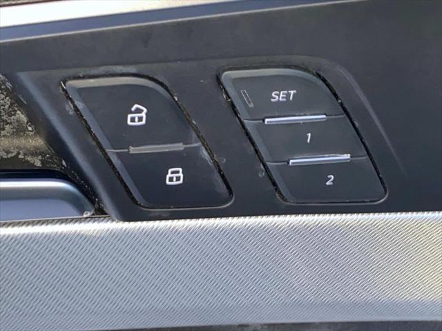 used 2018 Audi A4 car, priced at $18,995