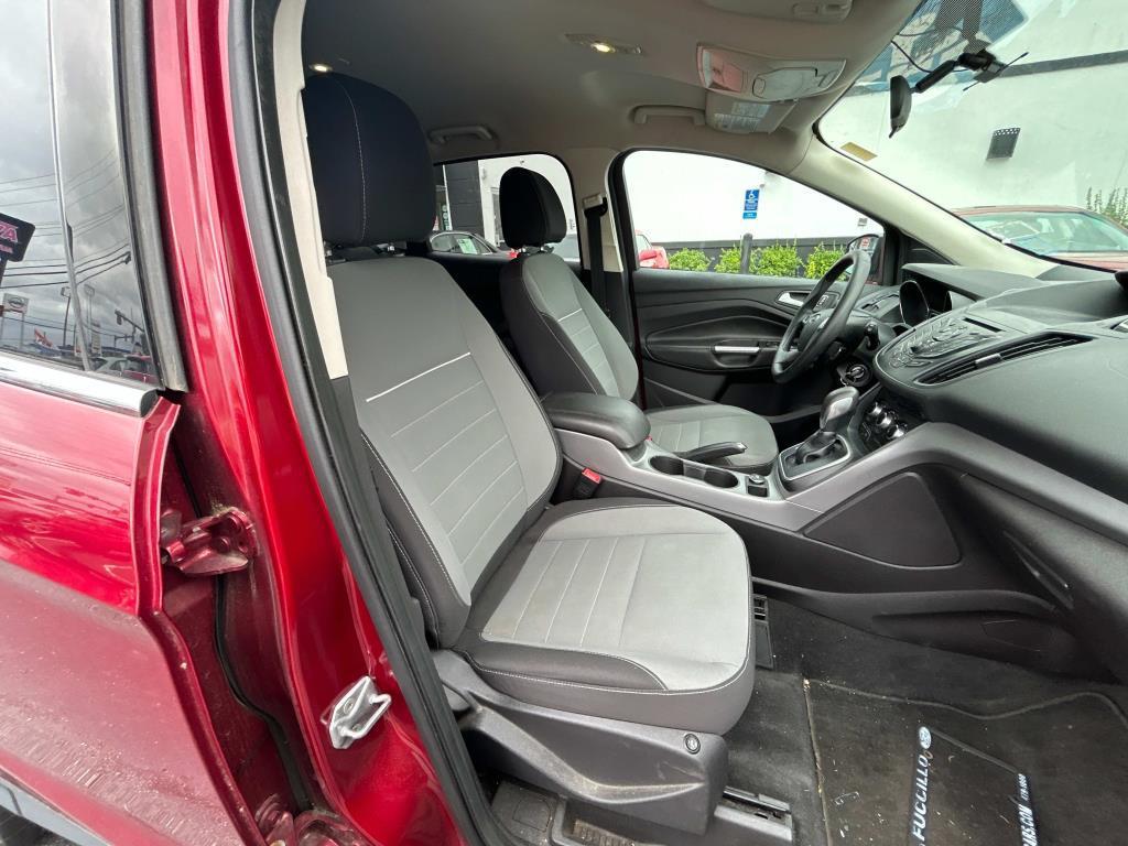 used 2014 Ford Escape car, priced at $10,995