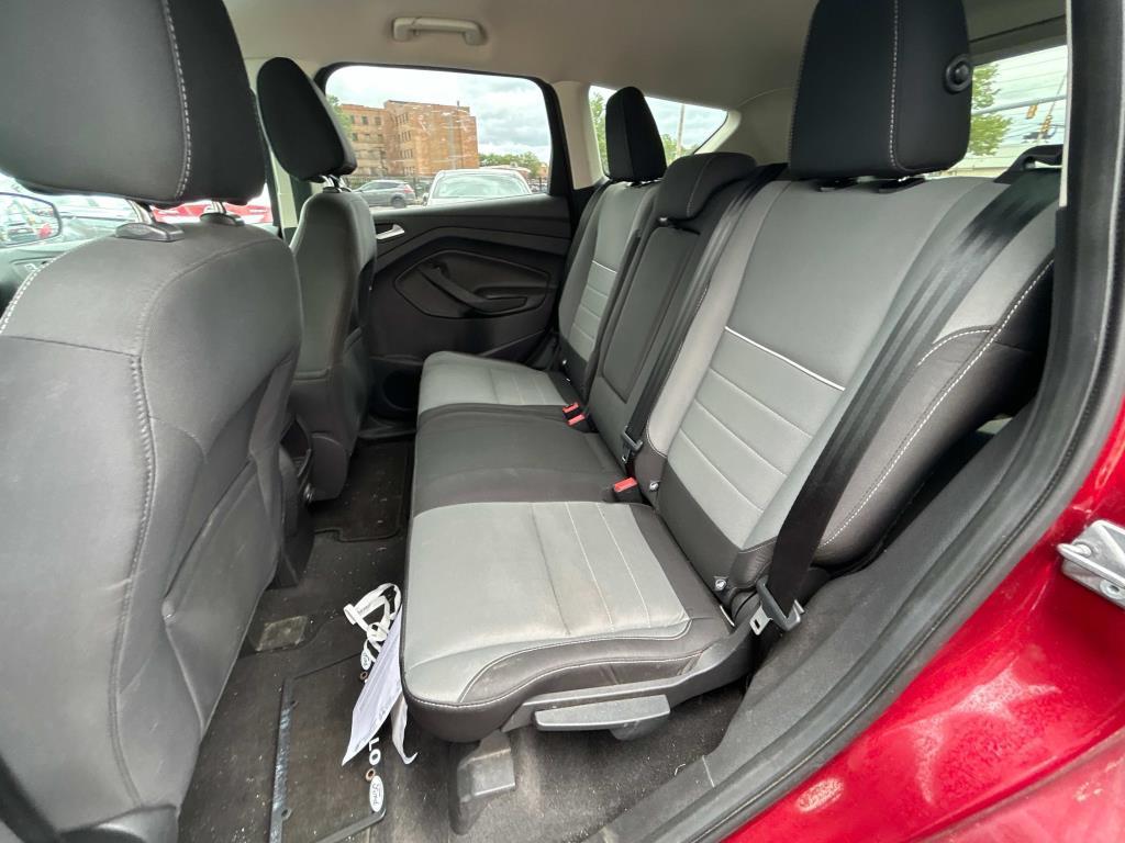 used 2014 Ford Escape car, priced at $10,995
