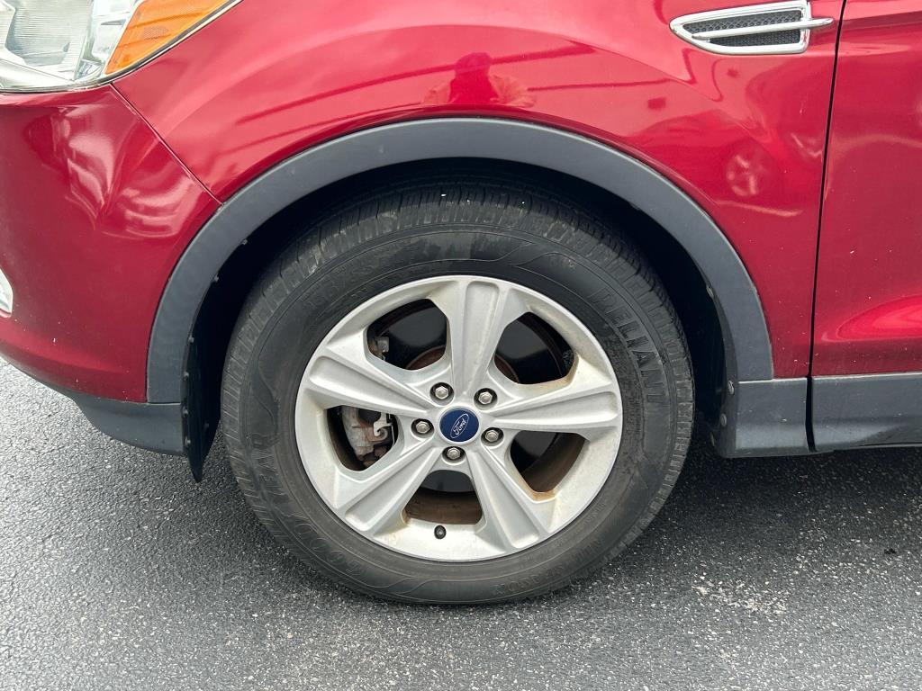 used 2014 Ford Escape car, priced at $10,995