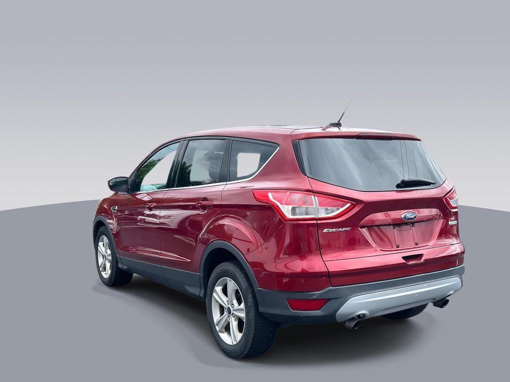 used 2014 Ford Escape car, priced at $10,995
