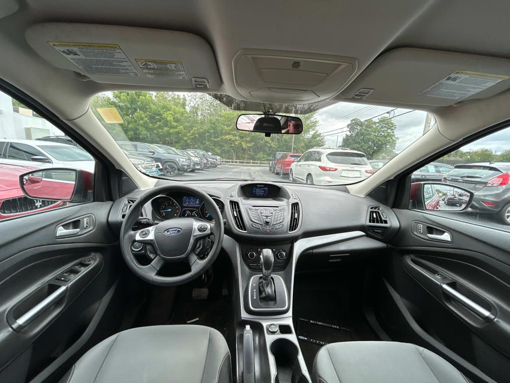 used 2014 Ford Escape car, priced at $10,995