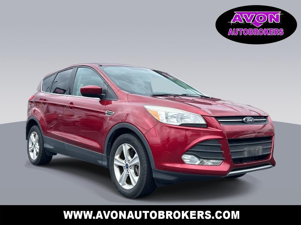 used 2014 Ford Escape car, priced at $10,995