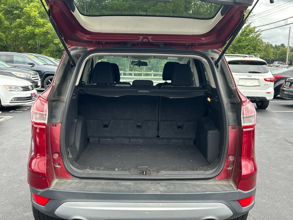 used 2014 Ford Escape car, priced at $10,995