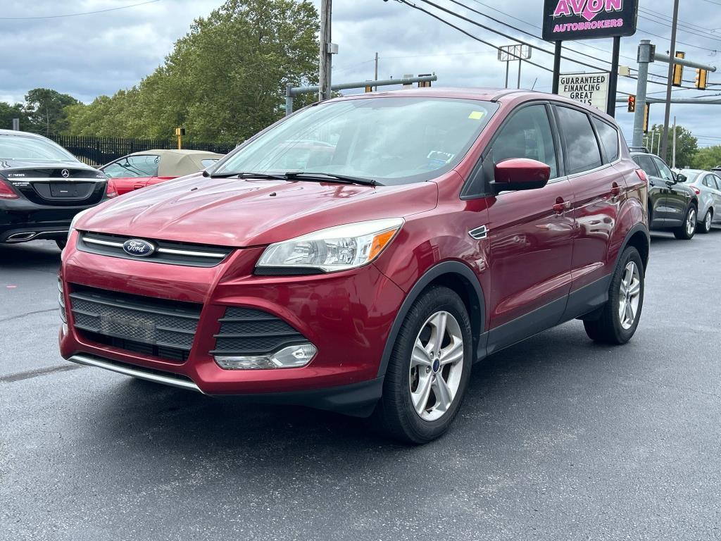 used 2014 Ford Escape car, priced at $10,995