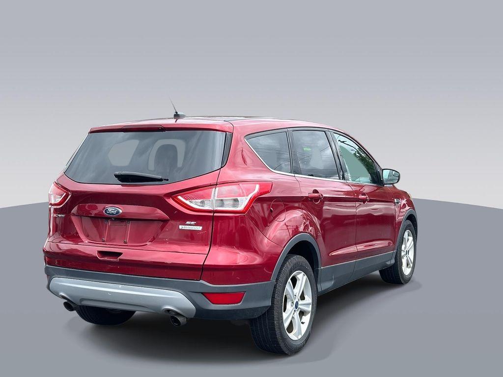 used 2014 Ford Escape car, priced at $10,995
