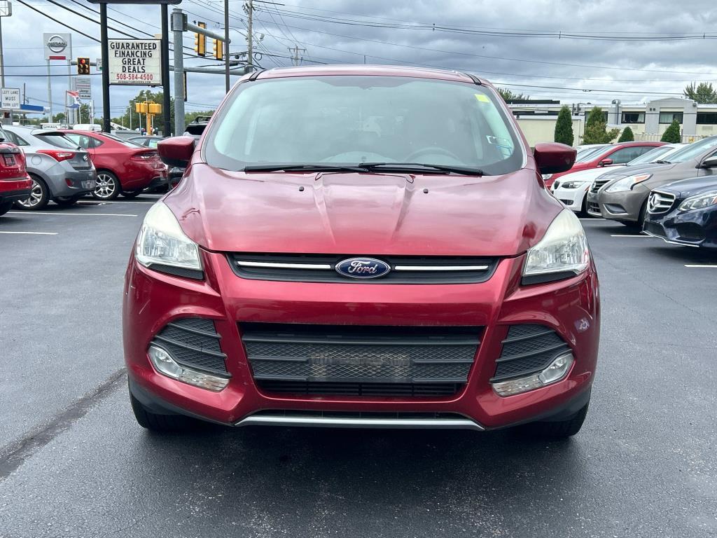 used 2014 Ford Escape car, priced at $10,995