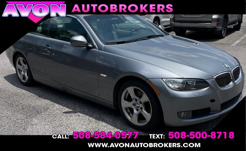 used 2010 BMW 328 car, priced at $13,888