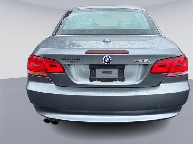 used 2010 BMW 328 car, priced at $13,888