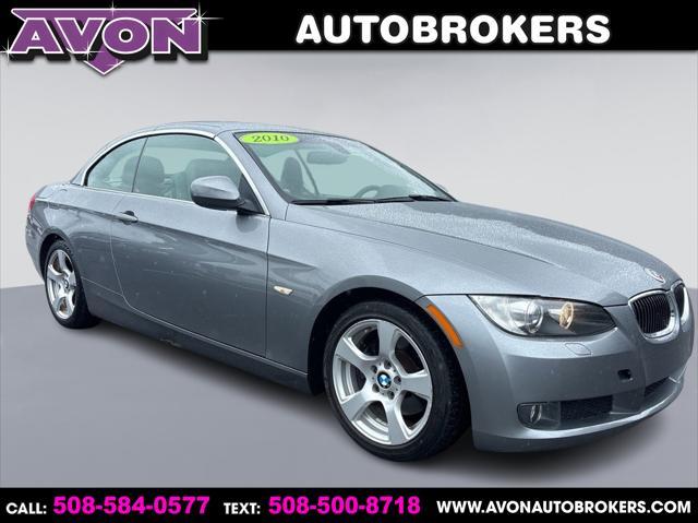 used 2010 BMW 328 car, priced at $13,888