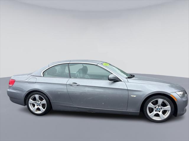 used 2010 BMW 328 car, priced at $13,888