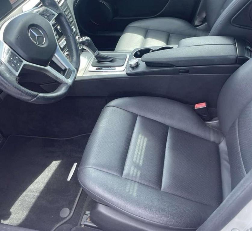 used 2013 Mercedes-Benz C-Class car, priced at $11,888