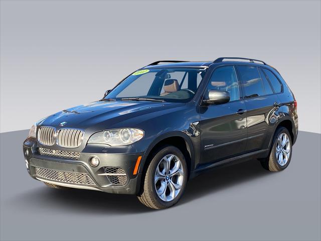 used 2012 BMW X5 car, priced at $9,995