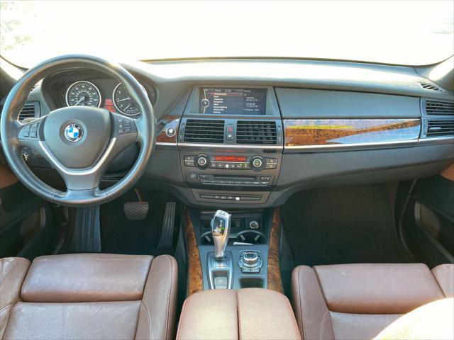 used 2012 BMW X5 car, priced at $9,995