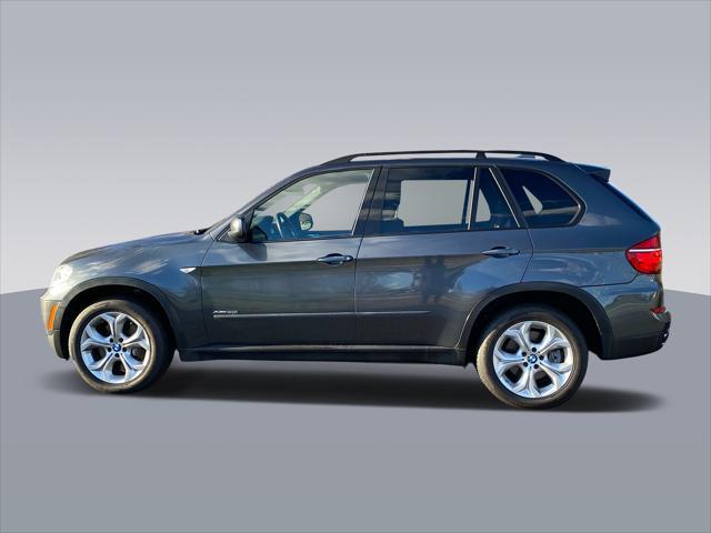 used 2012 BMW X5 car, priced at $9,995