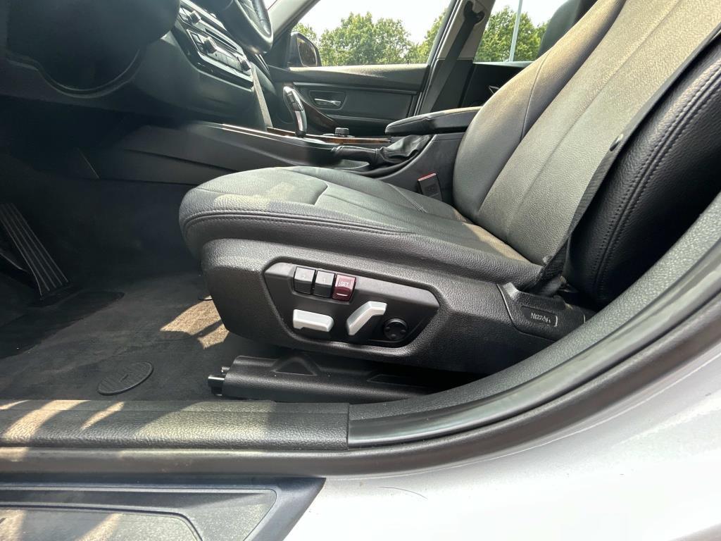used 2016 BMW 320 car, priced at $14,995