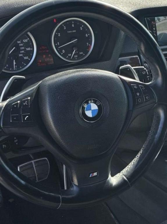 used 2014 BMW X6 car, priced at $15,995