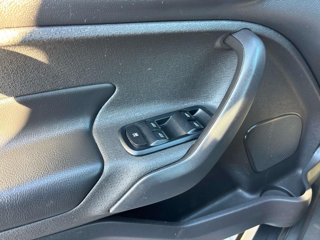 used 2017 Ford Fiesta car, priced at $9,995