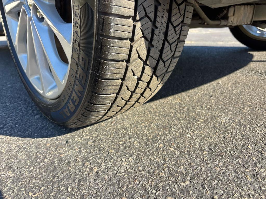 used 2017 Ford Fiesta car, priced at $9,995