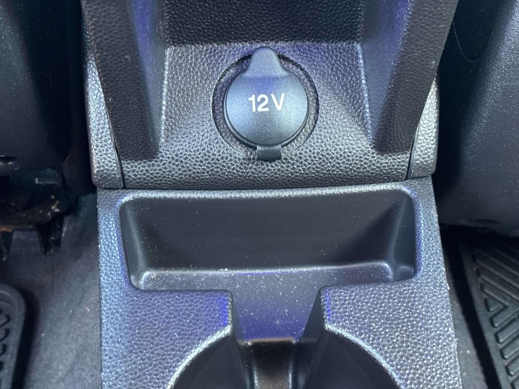 used 2017 Ford Fiesta car, priced at $9,995