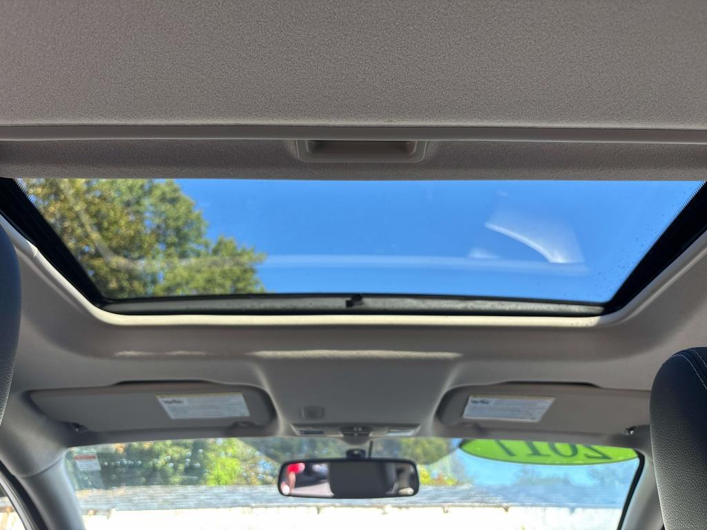 used 2017 Ford Fiesta car, priced at $9,995