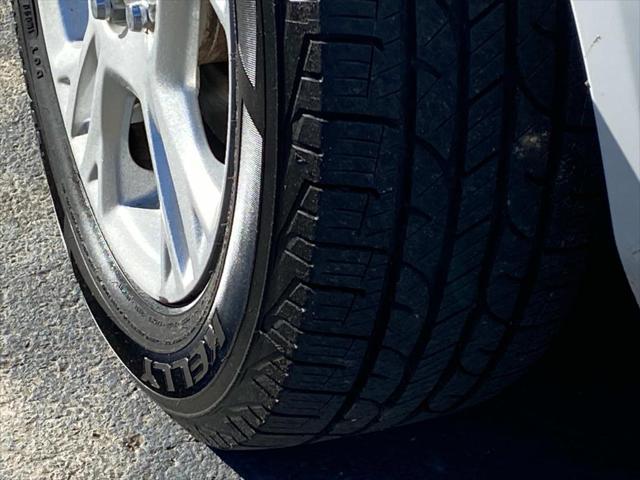 used 2016 Ford Fiesta car, priced at $8,995