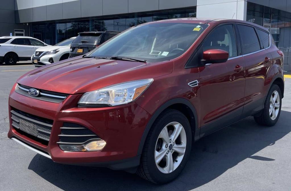 used 2014 Ford Escape car, priced at $9,695