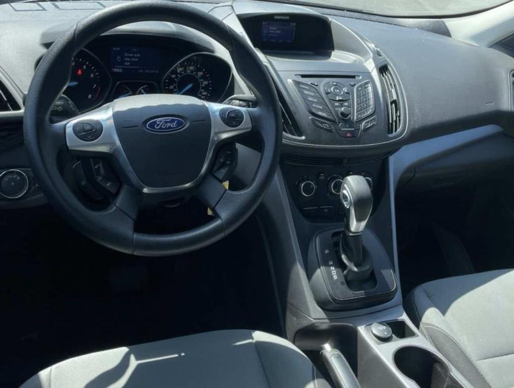 used 2014 Ford Escape car, priced at $9,695