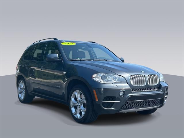 used 2012 BMW X5 car, priced at $12,995