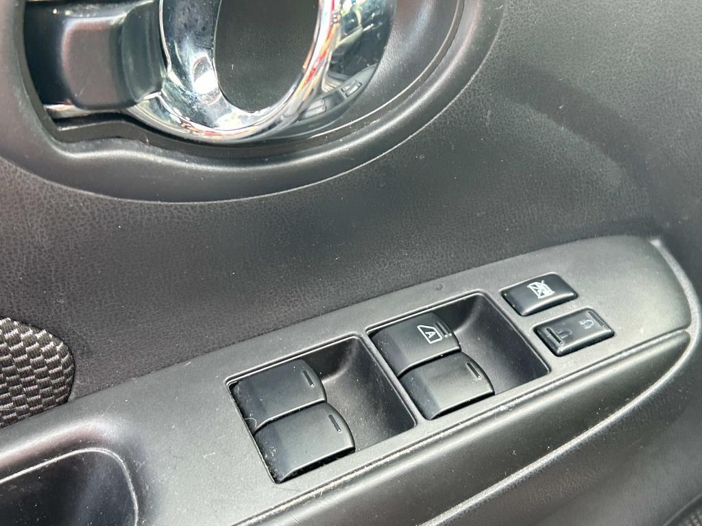 used 2017 Nissan Versa car, priced at $8,900