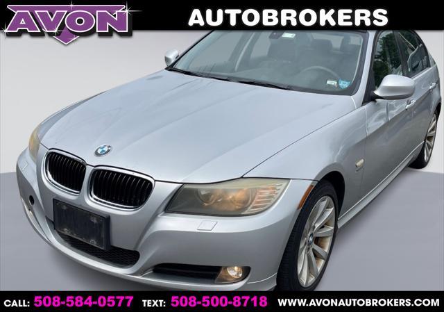 used 2011 BMW 328 car, priced at $10,495