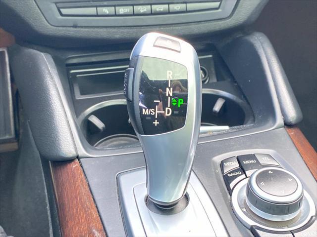 used 2014 BMW X6 car, priced at $17,450