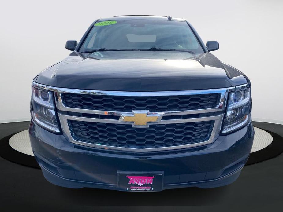 used 2016 Chevrolet Suburban car, priced at $29,750