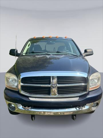 used 2006 Dodge Ram 3500 car, priced at $16,000