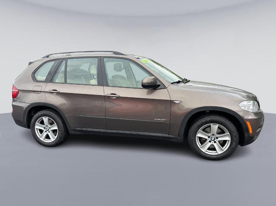 used 2012 BMW X5 car, priced at $14,795