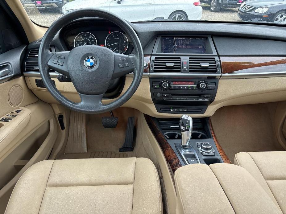 used 2012 BMW X5 car, priced at $14,795