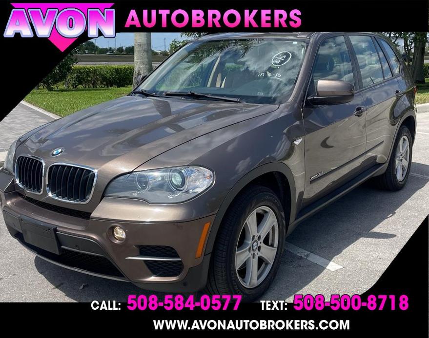 used 2012 BMW X5 car, priced at $15,995