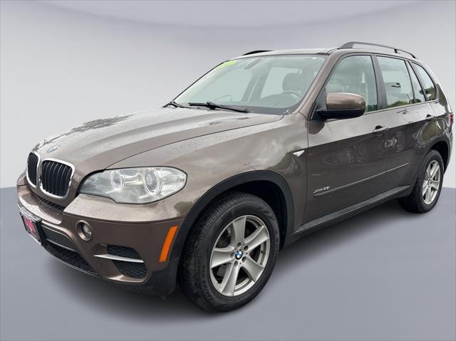 used 2012 BMW X5 car, priced at $11,888