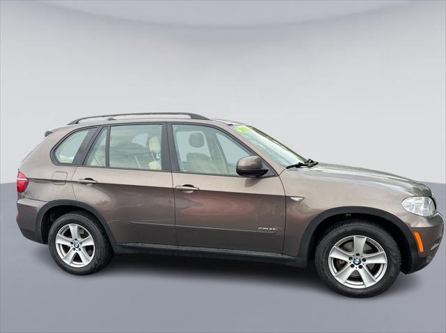 used 2012 BMW X5 car, priced at $11,888