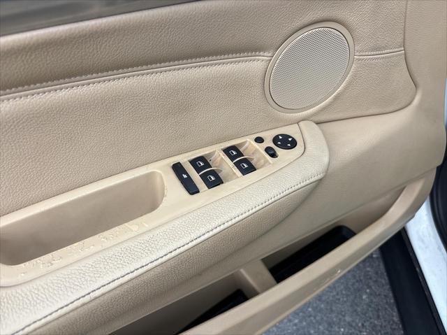 used 2009 BMW X5 car, priced at $10,995