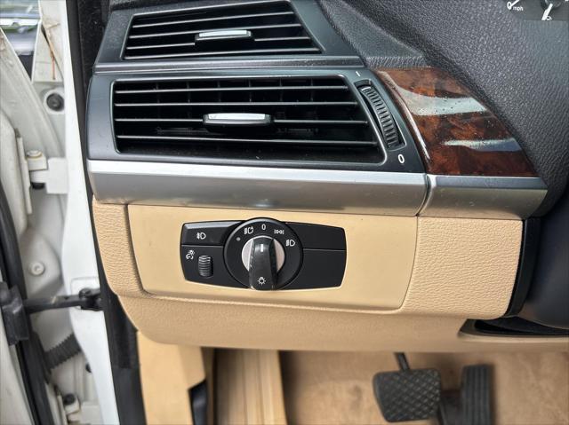 used 2009 BMW X5 car, priced at $10,995