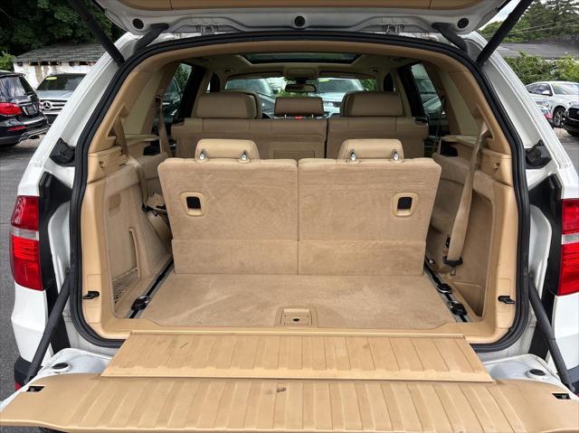 used 2009 BMW X5 car, priced at $10,995