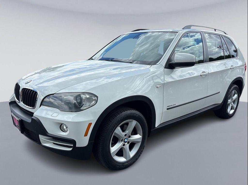 used 2009 BMW X5 car, priced at $10,995