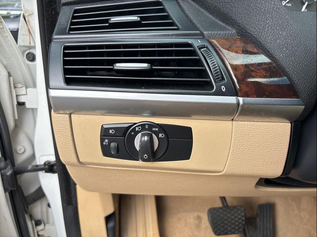 used 2009 BMW X5 car, priced at $10,995